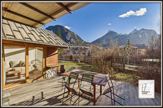 location appartement briancon 05100