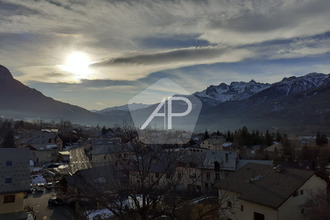 location appartement briancon 05100