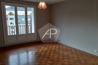 location appartement briancon 05100