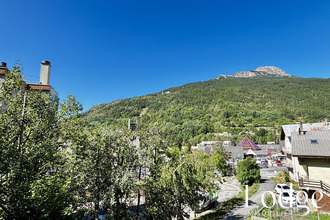 location appartement briancon 05100