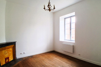 location appartement briare 45250