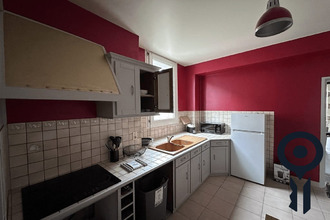 location appartement briare 45250