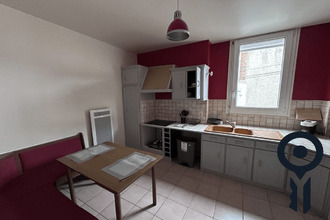 location appartement briare 45250