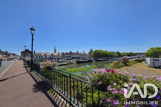 location appartement briare 45250
