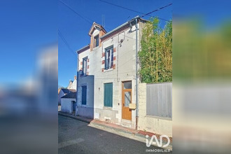 location appartement briare 45250