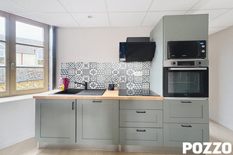 location appartement bricquebec 50260