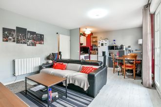 Ma-Cabane - Location Appartement BRIE-COMTE-ROBERT, 36 m²