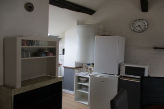 Ma-Cabane - Location Appartement BRIE-COMTE-ROBERT, 25 m²