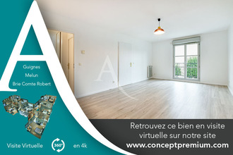 location appartement brie-comte-robert 77170