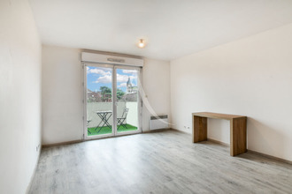 location appartement brie-comte-robert 77170