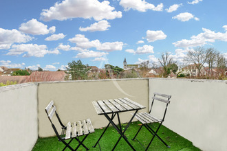 location appartement brie-comte-robert 77170