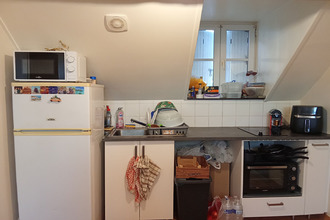 location appartement brie-comte-robert 77170