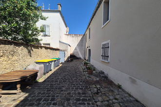 location appartement brie-comte-robert 77170