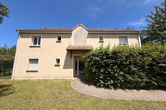 location appartement brie-comte-robert 77170