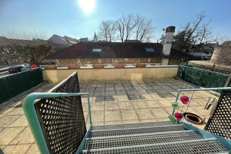 location appartement brie-comte-robert 77170