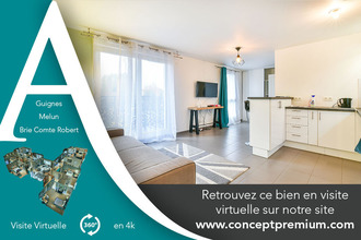 location appartement brie-comte-robert 77170