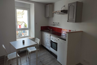 location appartement briec 29510