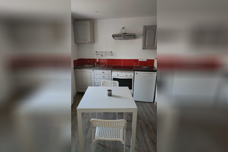 location appartement briec 29510