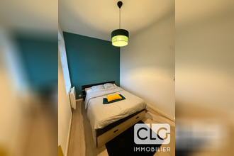 location appartement briec 29510