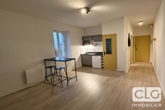 location appartement briec 29510