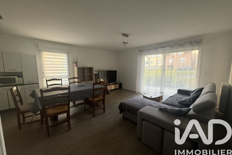 location appartement briec 29510