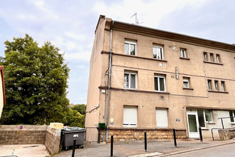 location appartement briey 54150