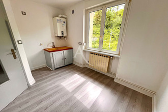 location appartement briey 54150