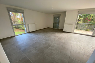 location appartement brignais 69530