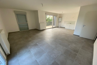 location appartement brignais 69530