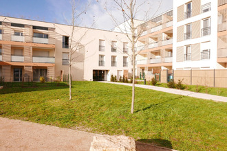 location appartement brignais 69530