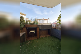 location appartement brignais 69530