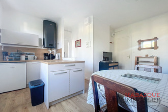 location appartement brignogan-plage 29890