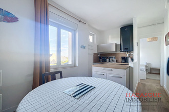 location appartement brignogan-plage 29890