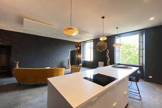 location appartement brignoles 83170