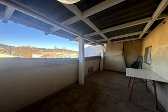 location appartement brignoles 83170