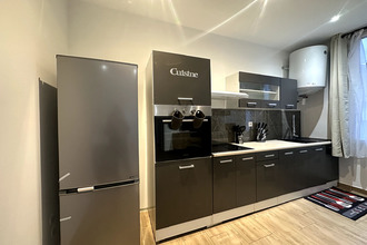 location appartement brignoles 83170