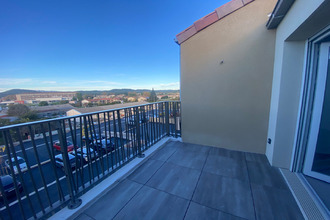 location appartement brignoles 83170