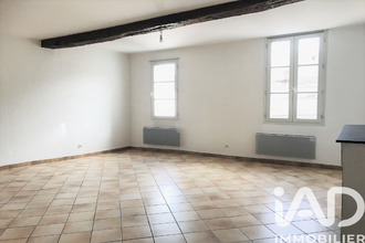 location appartement brignoles 83170