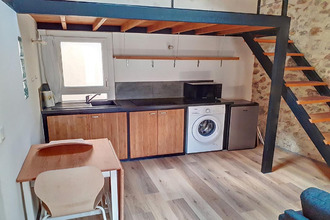 location appartement brignoles 83170