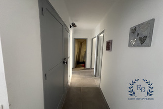 location appartement brignoles 83170