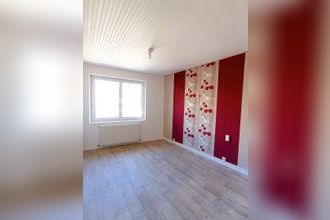 location appartement brioude 43100