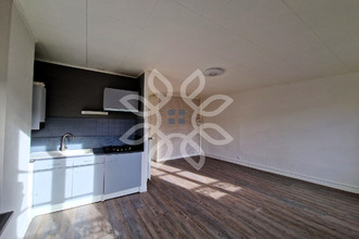 Ma-Cabane - Location Appartement Brioude, 38 m²