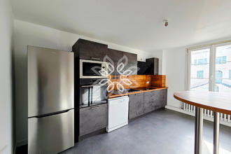 location appartement brioude 43100