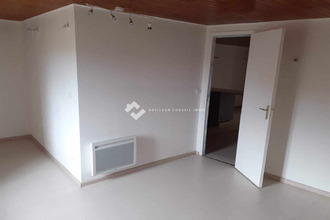 location appartement brioude 43100