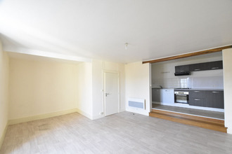 location appartement brissac-quince 49320