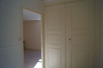 location appartement brissac-quince 49320