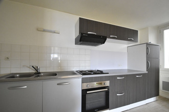 location appartement brissac-quince 49320