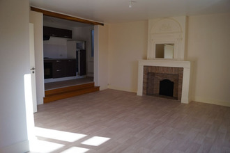 location appartement brissac-quince 49320