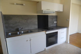 location appartement brissac-quince 49320