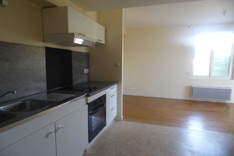 location appartement brissac-quince 49320